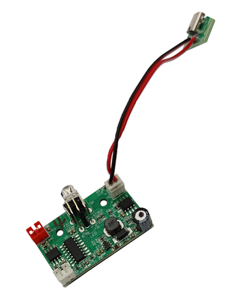 PCBA Circuit Board for Bathroom Products Series
