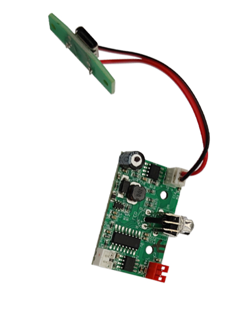 PCBA Circuit Board for Bathroom Products Series