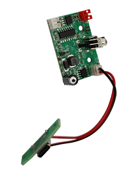 PCBA Circuit Board for Bathroom Products Series