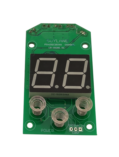 PCBA Circuit Board for Purifier Series PCBA Circuit Board for Purifier Series
