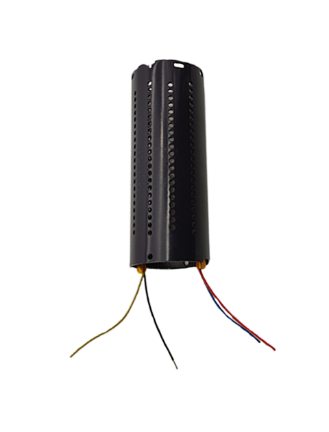 PTC Heating Elements for Beauty Series PTC Heating Elements for Beauty Series