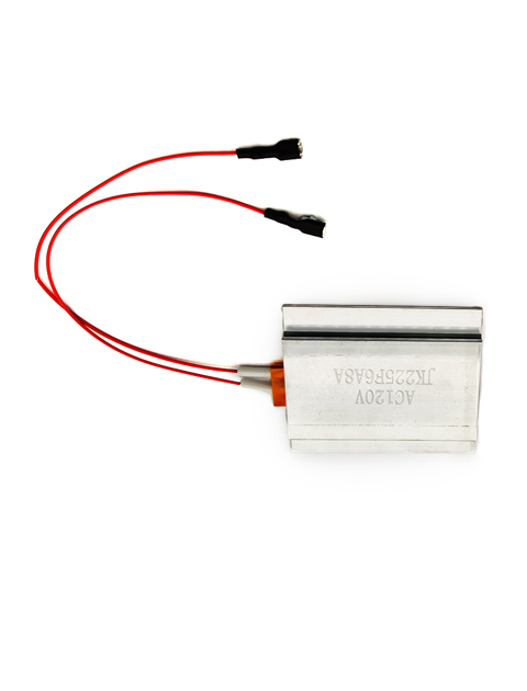 PTC Heating Elements for Kitchen Appliances PTC Heating Elements for Kitchen Appliances