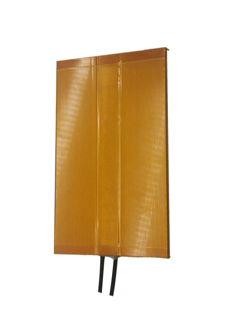 PTC Heating Elements for Battery Insulation Series PTC Heating Elements for Battery Insulation Series
